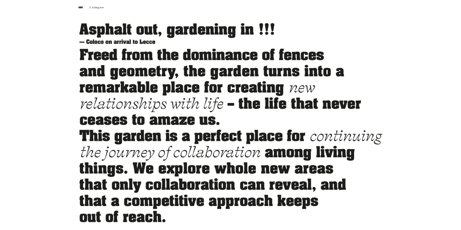 Planetary Gardener 05