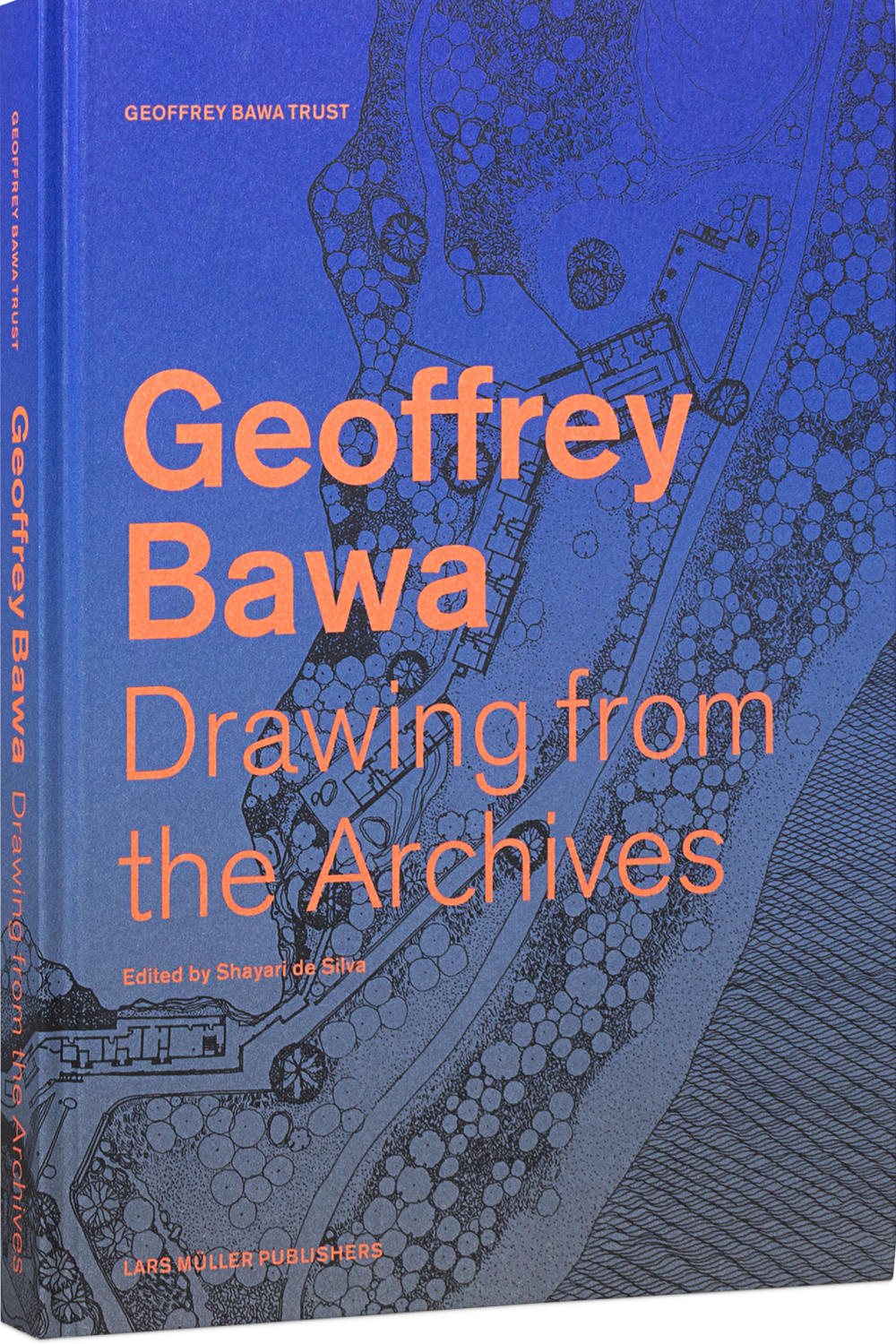 Geoffrey Bawa | Lars Müller Publishers