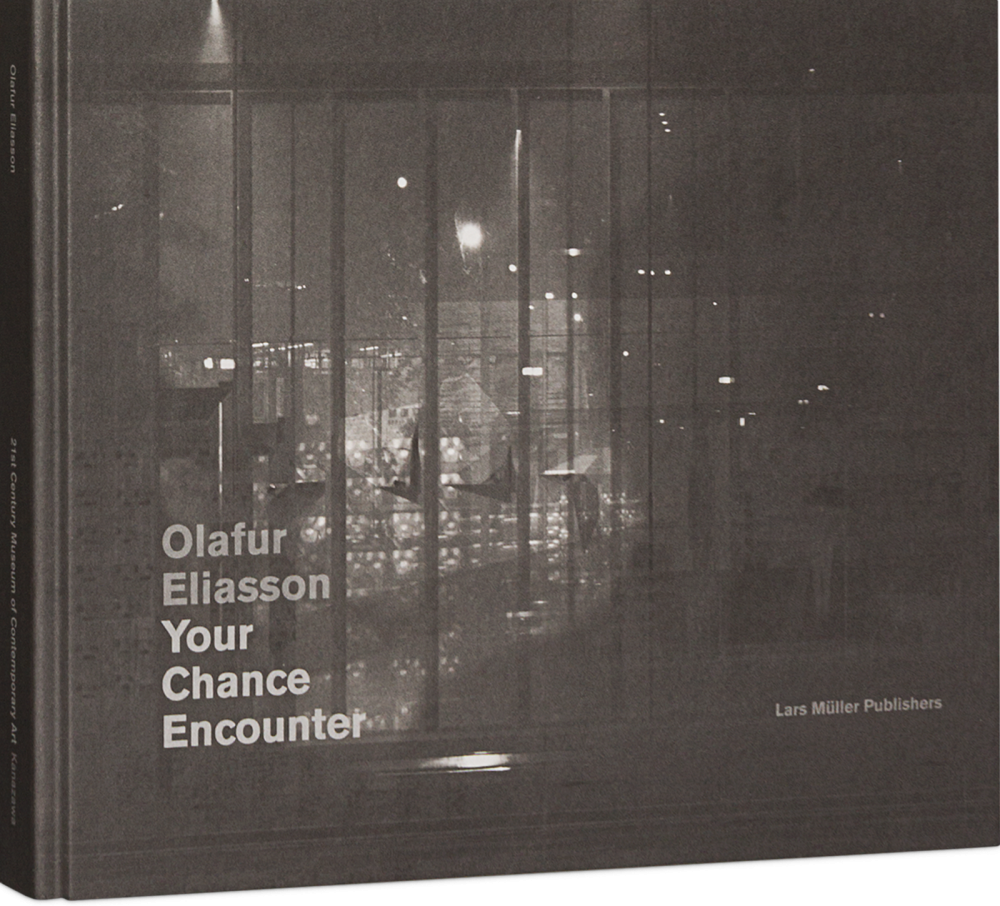 Your Chance Encounter | Lars Müller Publishers