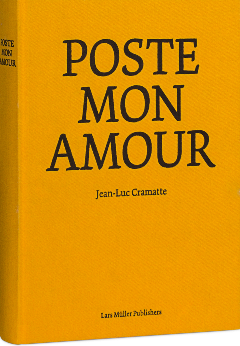 Mon Amour Poster - Posterton