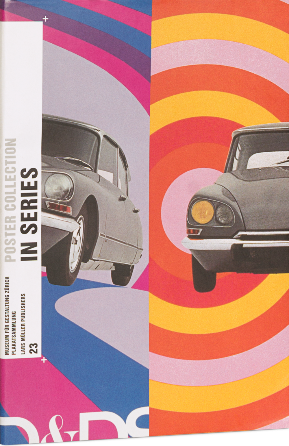 In Series Cover