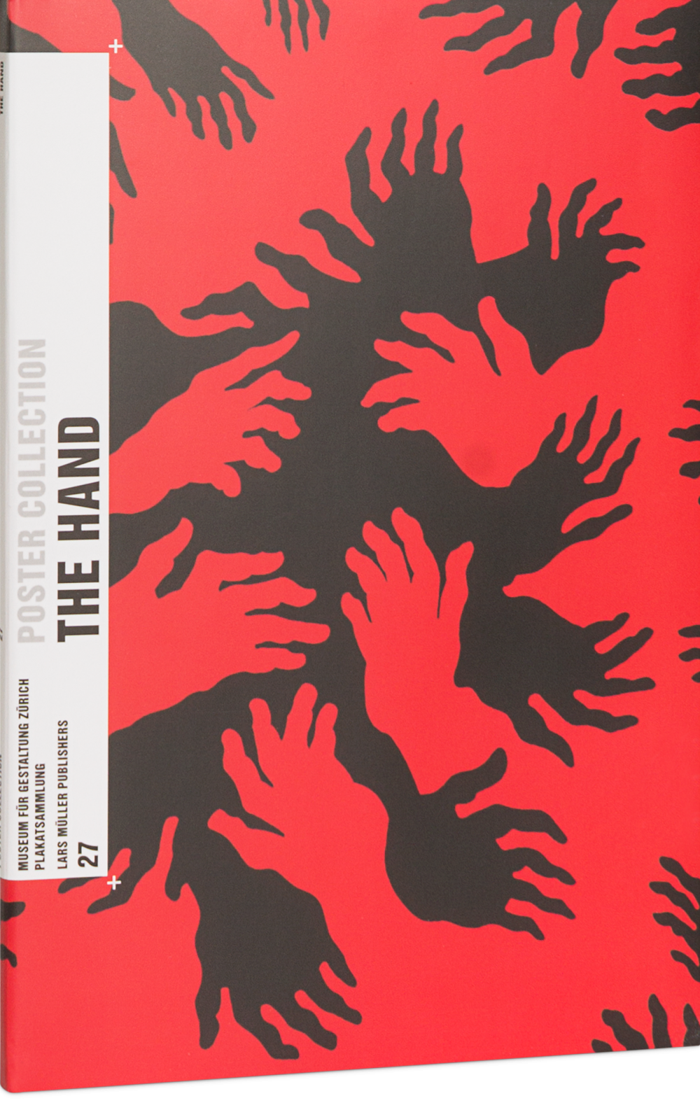 PC 27 The Hand