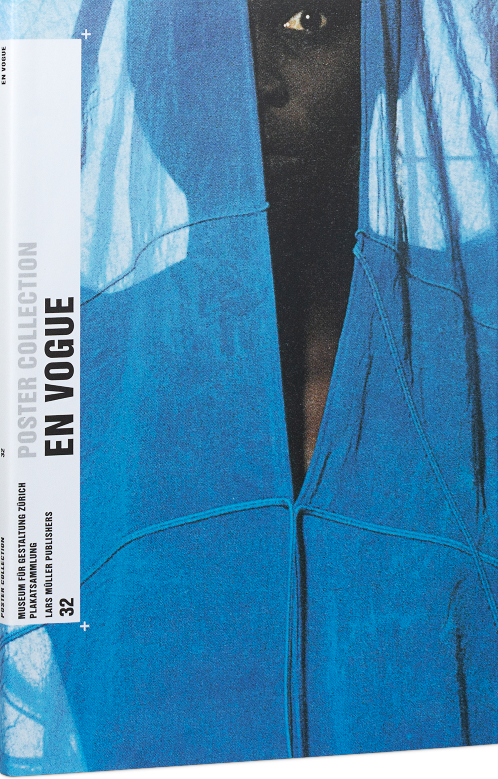 En Vogue Cover
