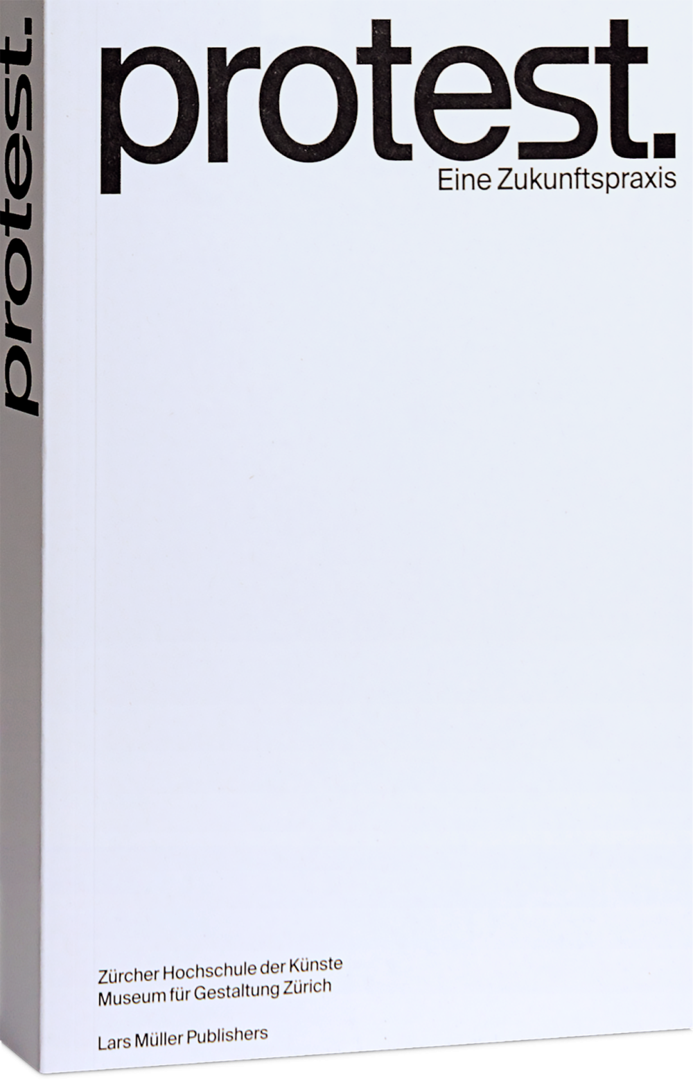 Protest Cover