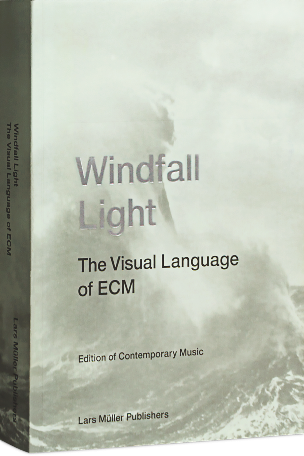 Windfall Light | Lars Müller Publishers