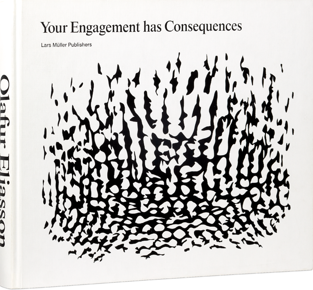 洋書Your Engagement Has Consequences』 - 洋書