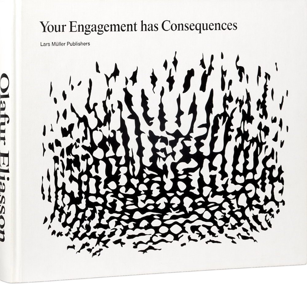 Your Engagement Has Consequences | Lars Müller Publishers