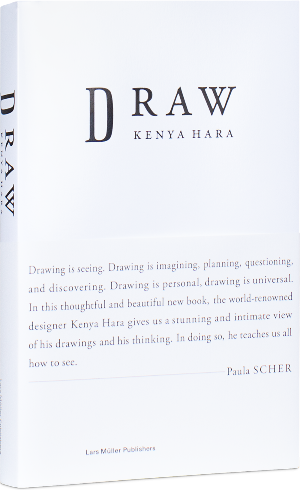 Draw Cover