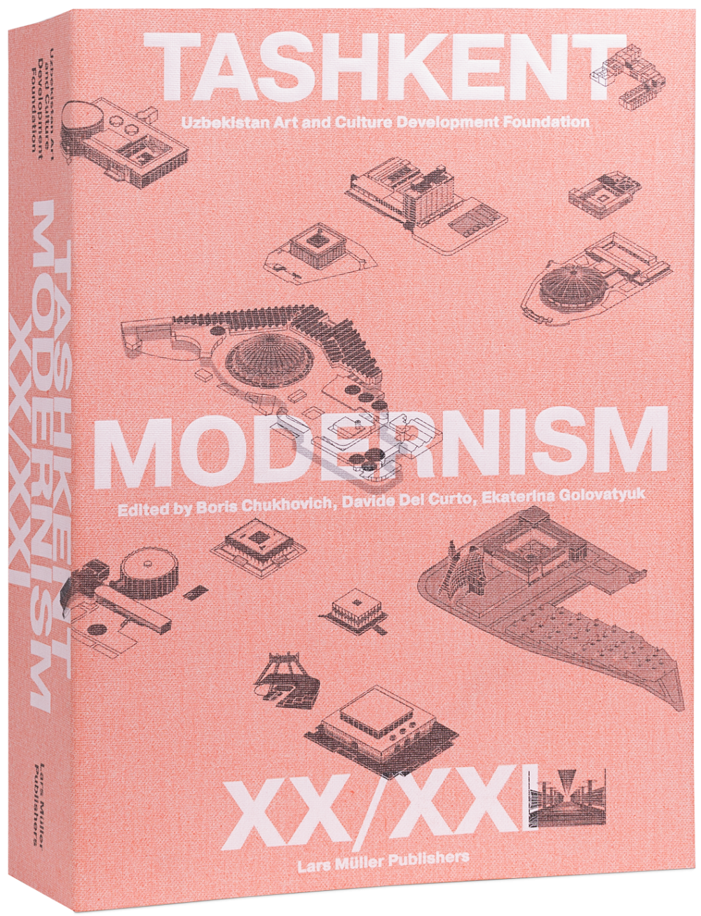 Tashkent Modernism