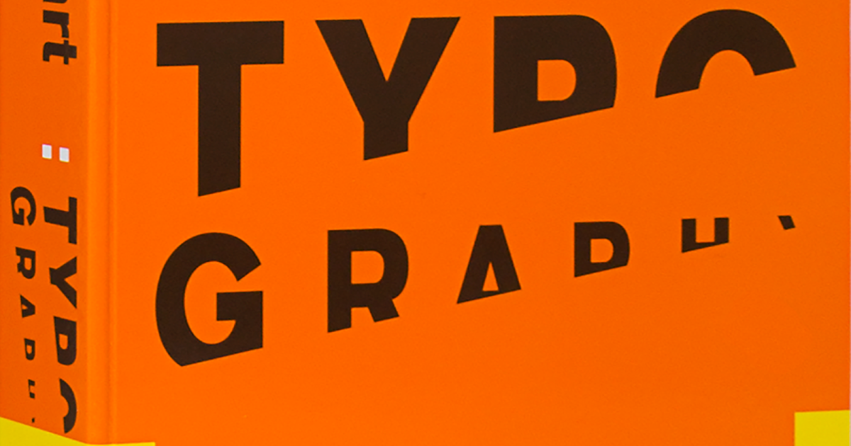 Typography | Lars Müller Publishers