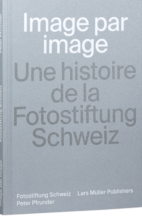 Image par image Cover