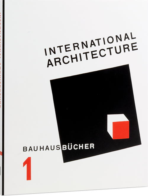 Bauhausbücher 1-14 in Slipcase | Lars Müller Publishers