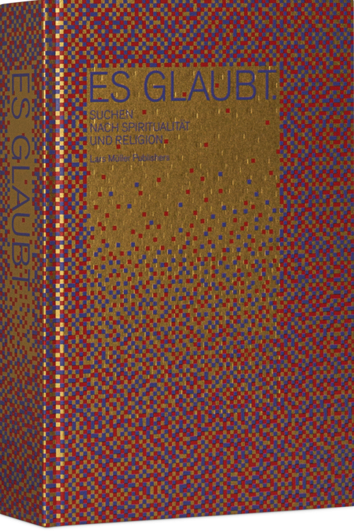 Es glaubt Cover