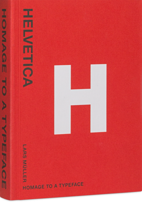 Helvetica forever | Lars Müller Publishers