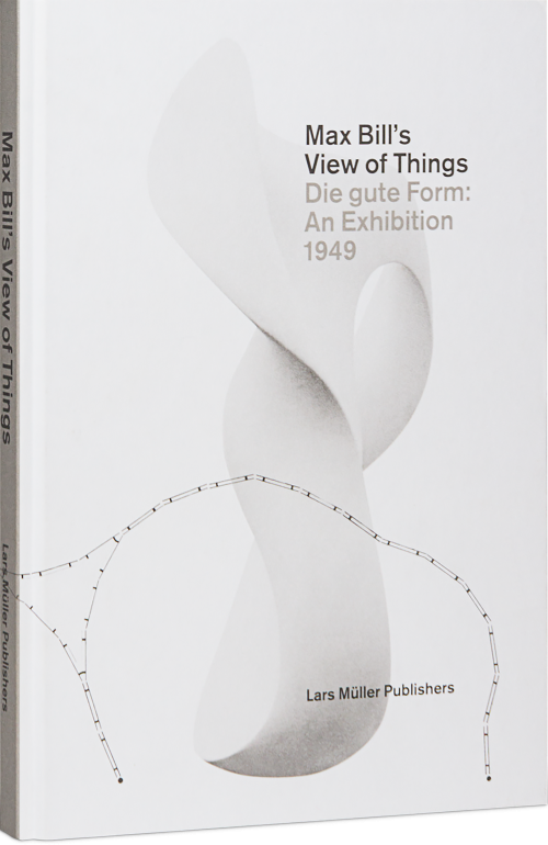 100 Years of Swiss Design | Lars Müller Publishers