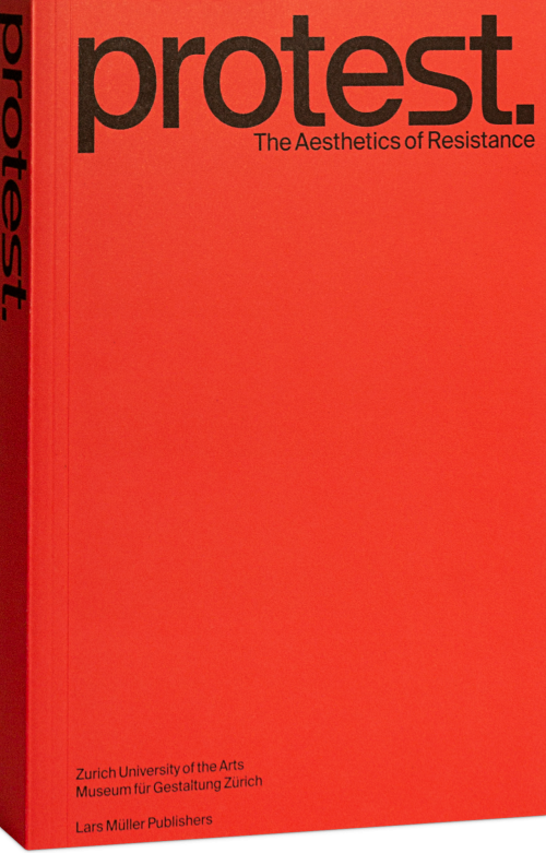 Protest Cover