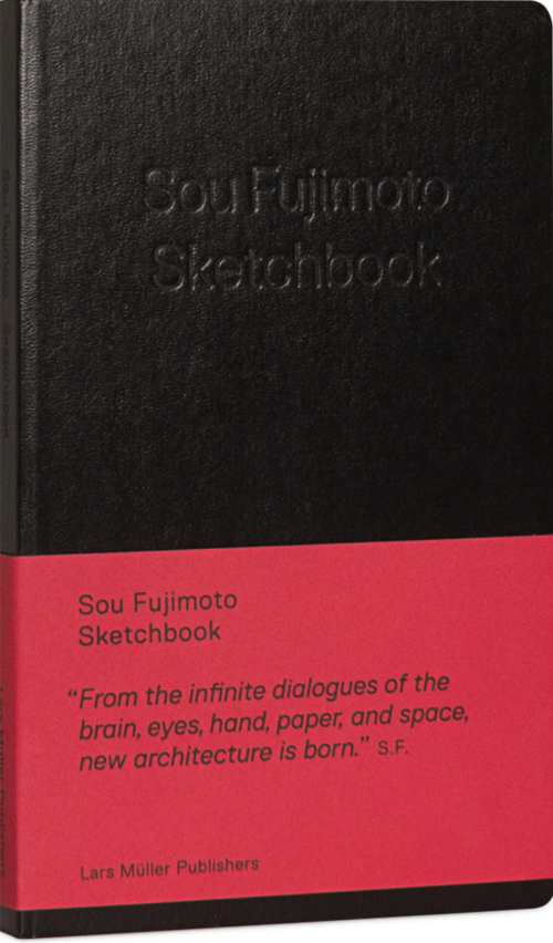 Sketchbooks with Infinite Detail